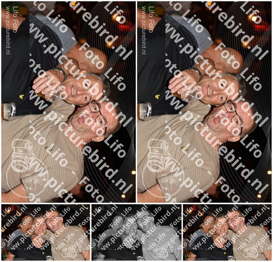 Evenement foto: 205
