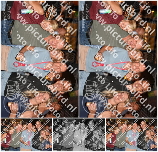 Evenement foto: 205