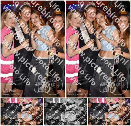 Evenement foto: 205