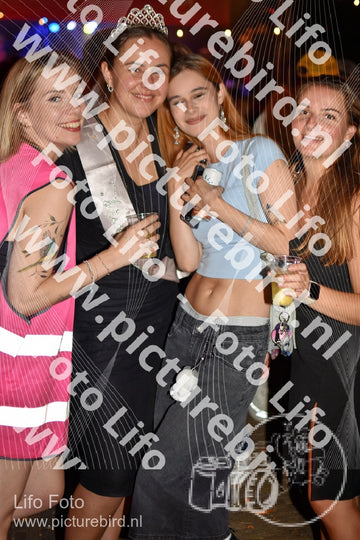 Evenement foto: 205