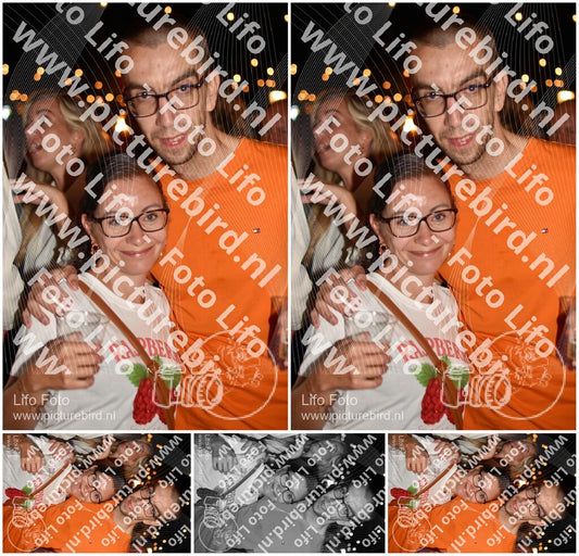 Evenement foto: 205