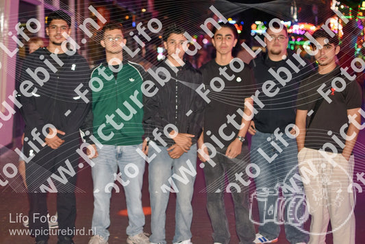 Evenement foto: 204
