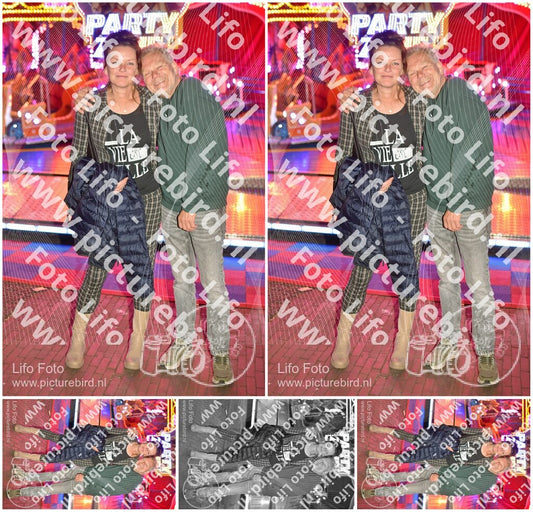 Evenement foto: 204