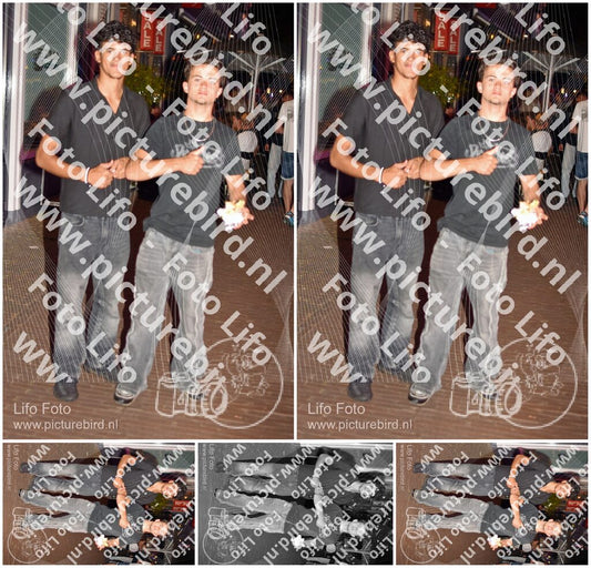 Evenement foto: 204