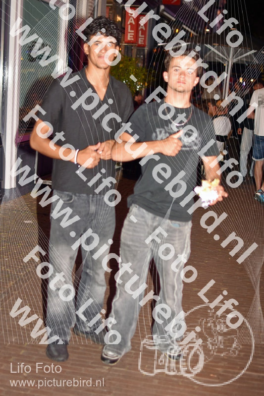 Evenement foto: 204