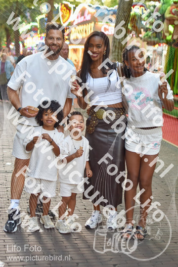 Evenement foto: 203