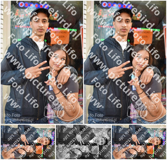 Evenement foto: 203