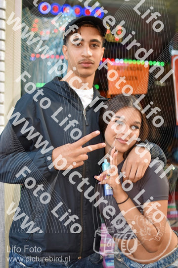 Evenement foto: 203