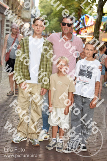 Evenement foto: 203