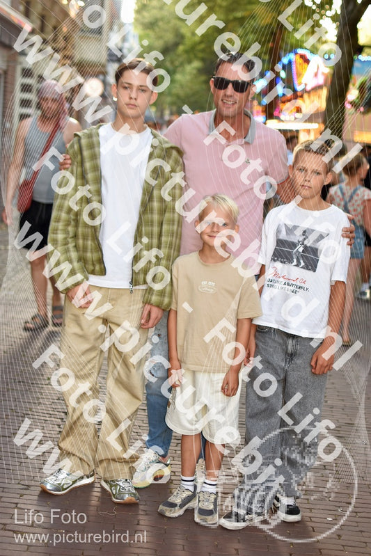 Evenement foto: 203