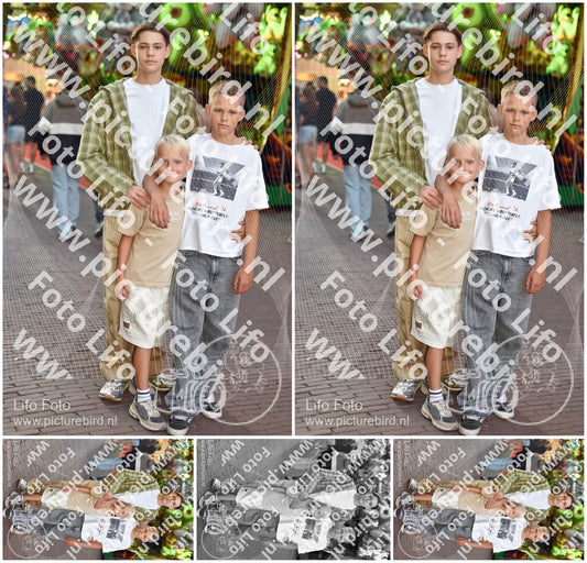 Evenement foto: 203