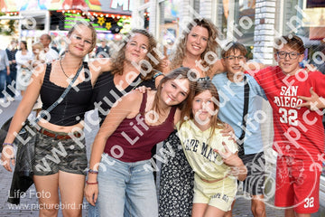 Evenement foto: 203