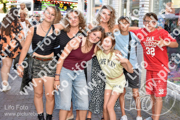 Evenement foto: 203