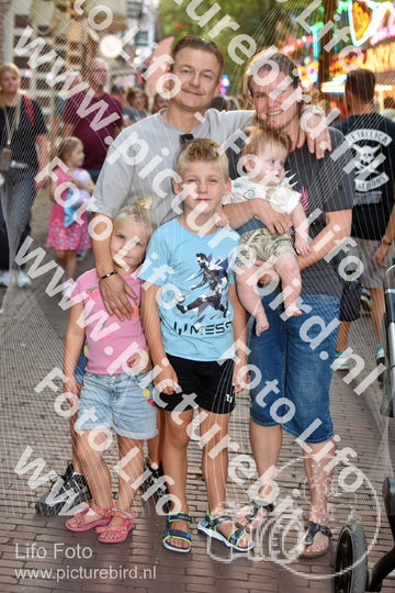 Evenement foto: 203