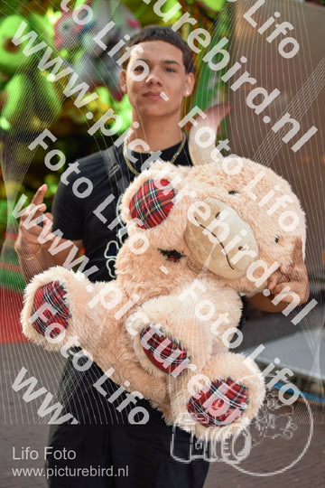 Evenement foto: 203