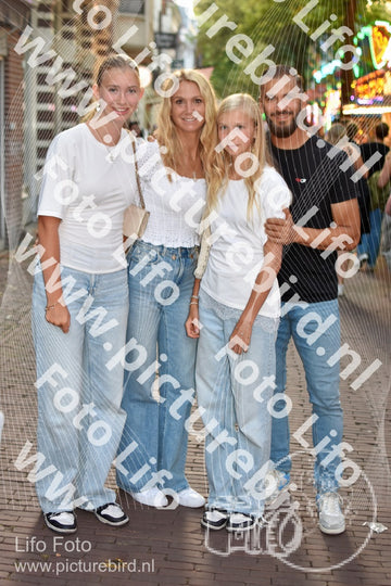 Evenement foto: 203