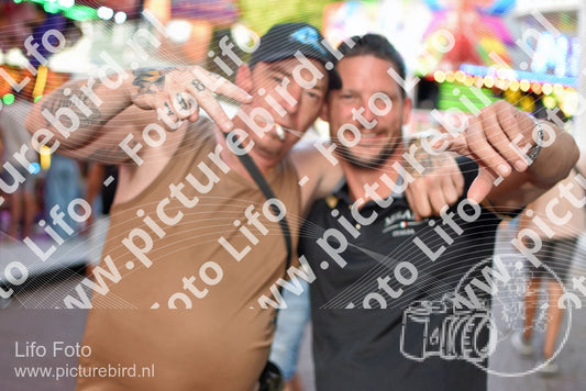 Evenement foto: 203