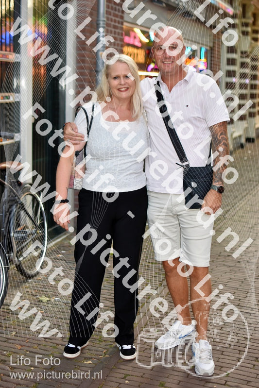 Evenement foto: 203