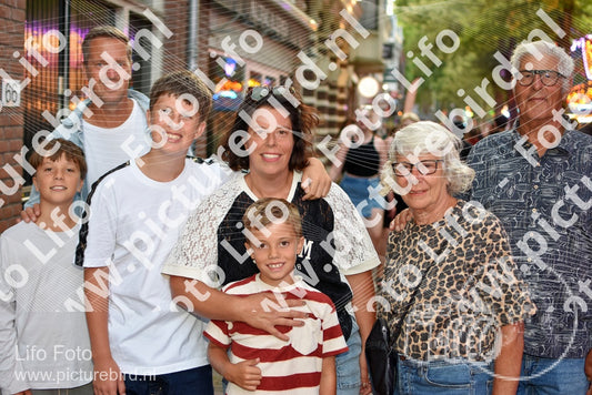 Evenement foto: 203