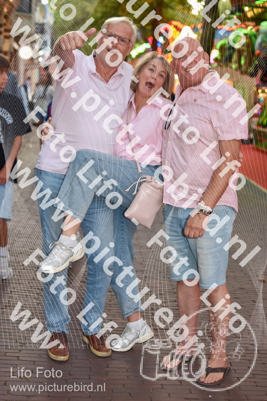 Evenement foto: 203