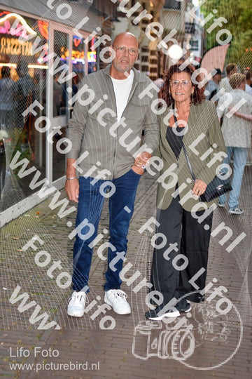 Evenement foto: 203