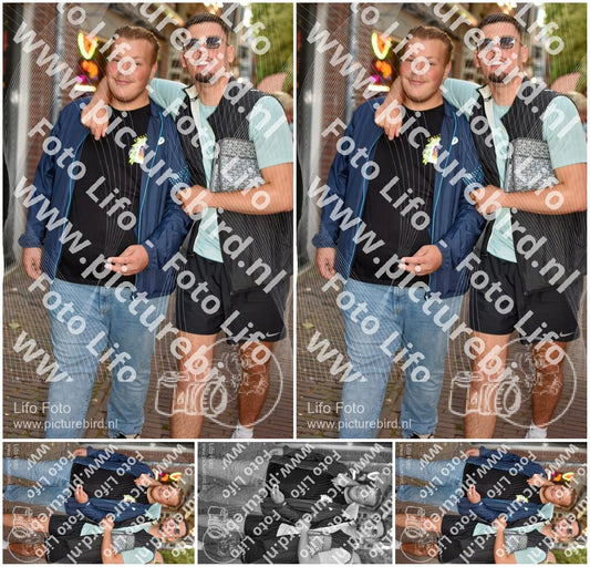 Evenement foto: 203