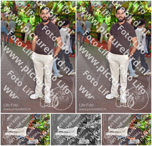 Evenement foto: 203