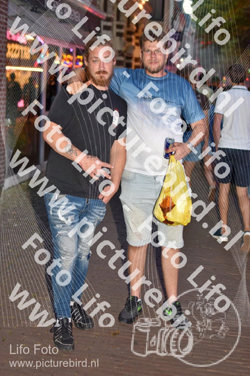 Evenement foto: 203