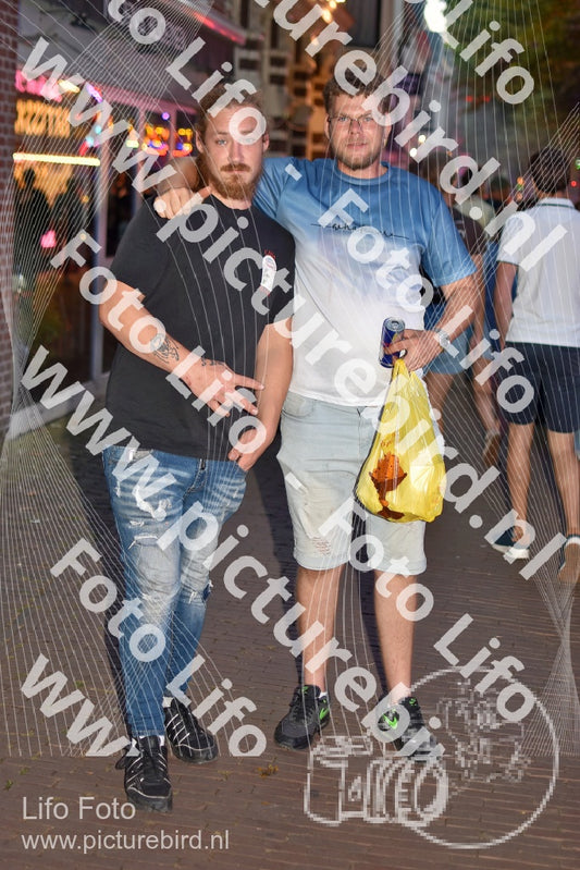 Evenement foto: 203