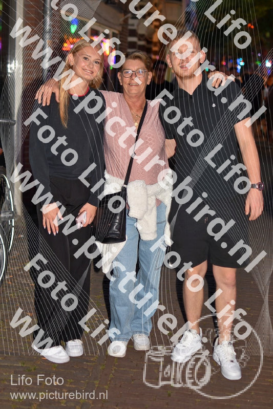Evenement foto: 203