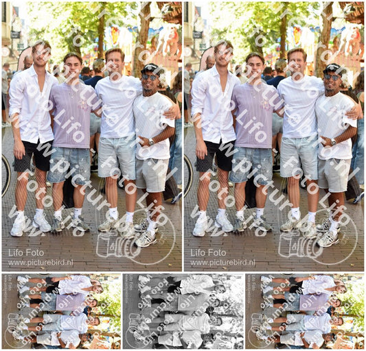 Evenement foto: 202