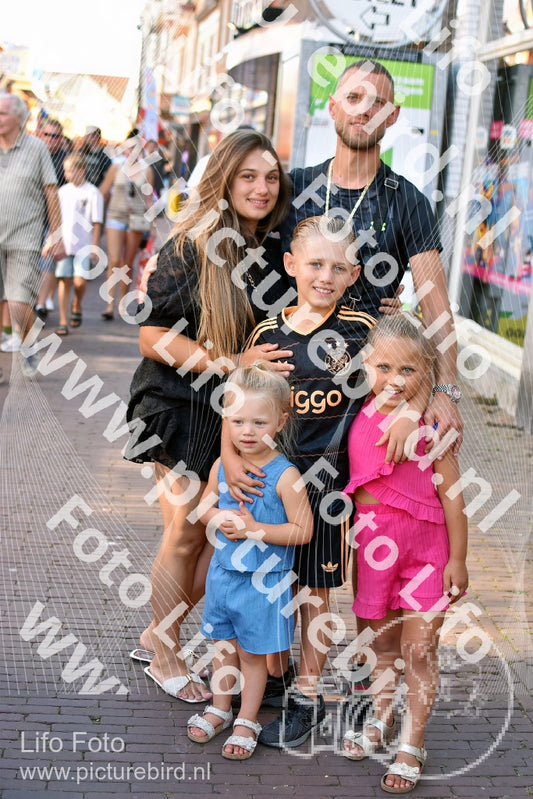 Evenement foto: 202