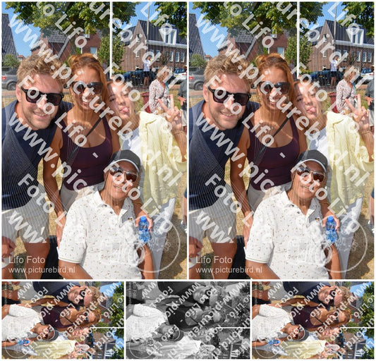 Evenement foto: 202