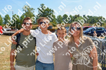 Evenement foto: 202