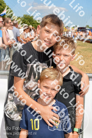 Evenement foto: 202