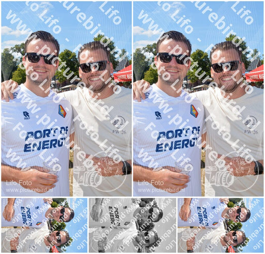 Evenement foto: 202