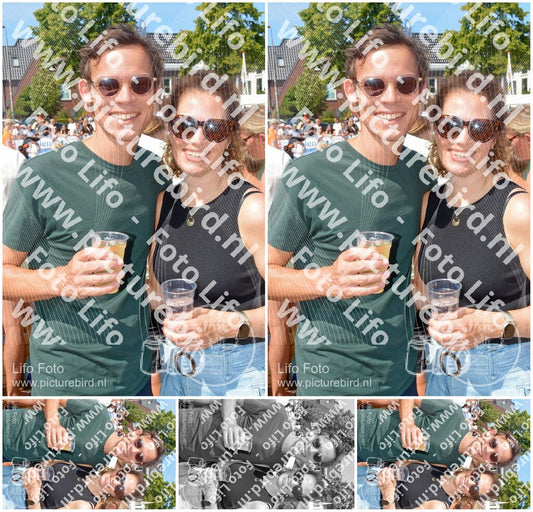 Evenement foto: 202