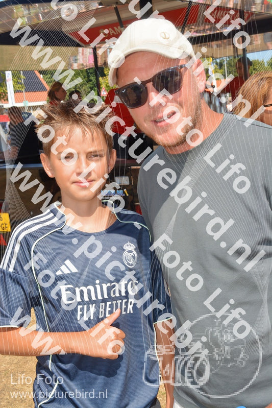 Evenement foto: 202