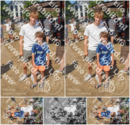 Evenement foto: 202