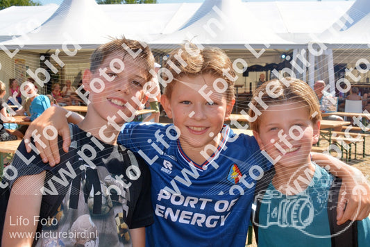 Evenement foto: 202
