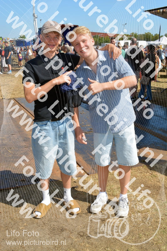 Evenement foto: 202