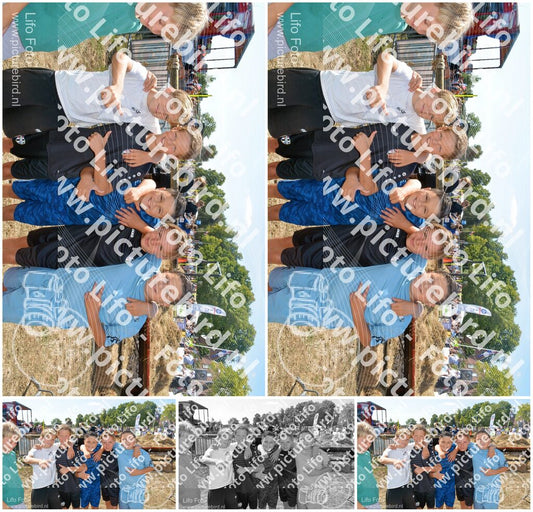 Evenement foto: 202