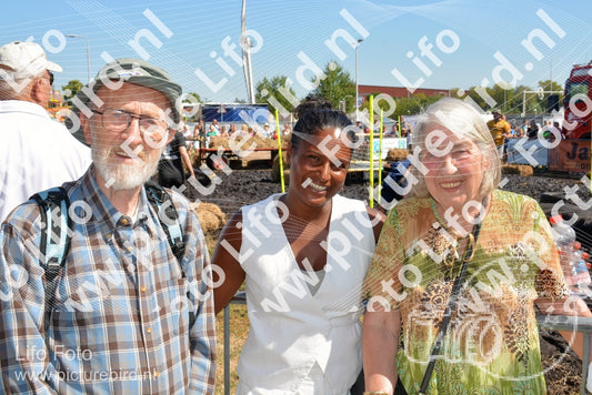 Evenement foto: 202