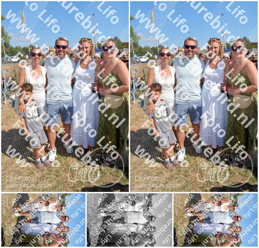 Evenement foto: 202