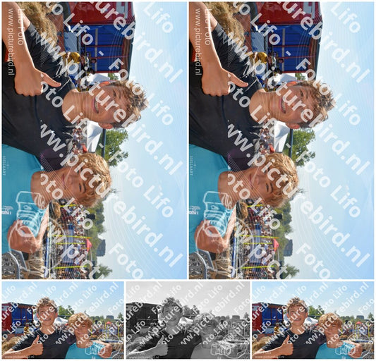 Evenement foto: 202