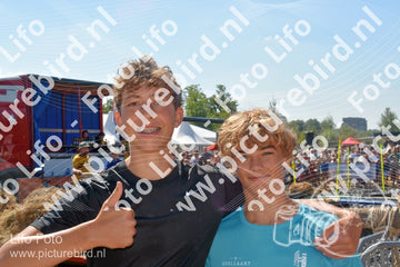 Evenement foto: 202