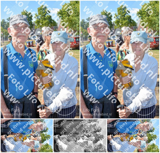 Evenement foto: 202