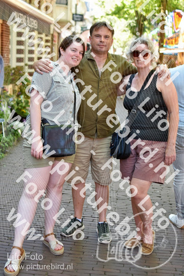 Evenement foto: 201