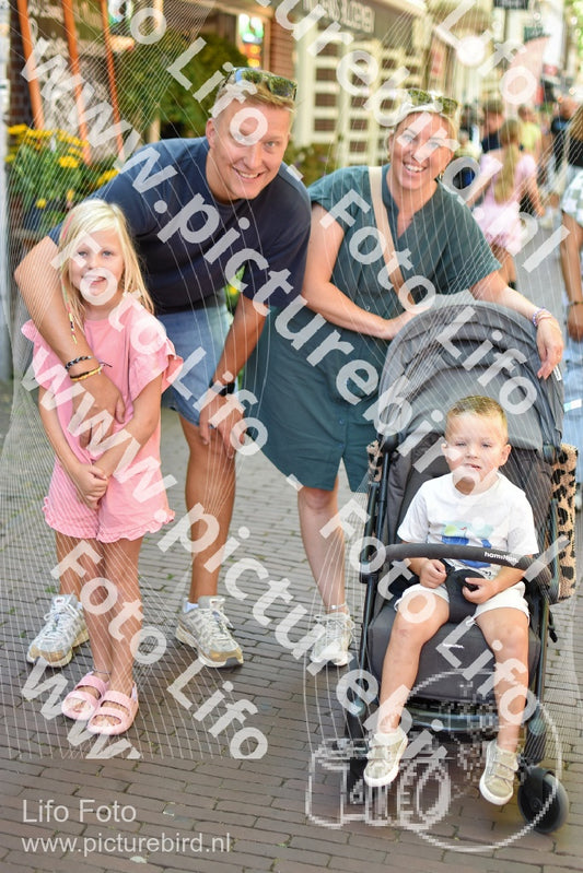 Evenement foto: 201