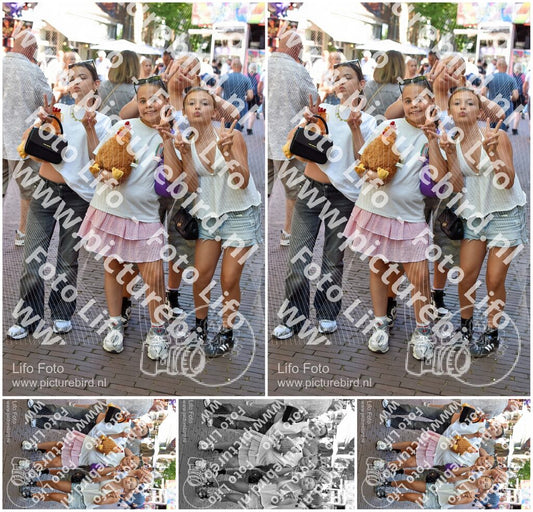 Evenement foto: 201
